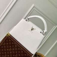 LV Capucines Bags